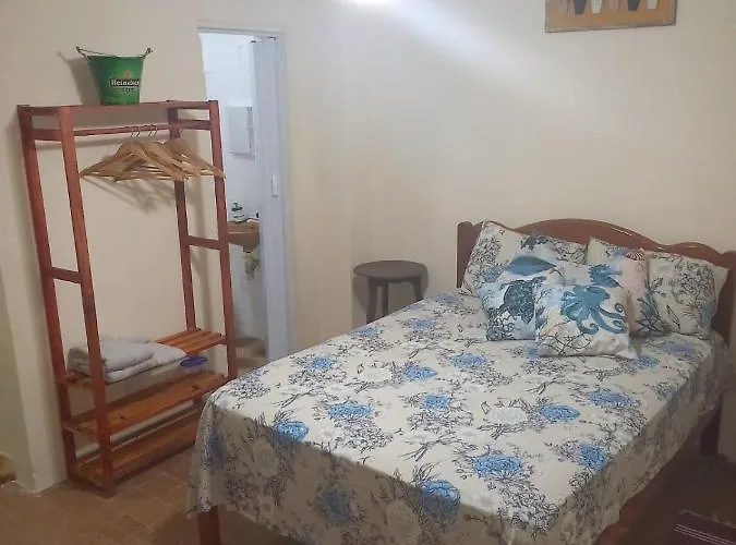 Suite Da Baleia