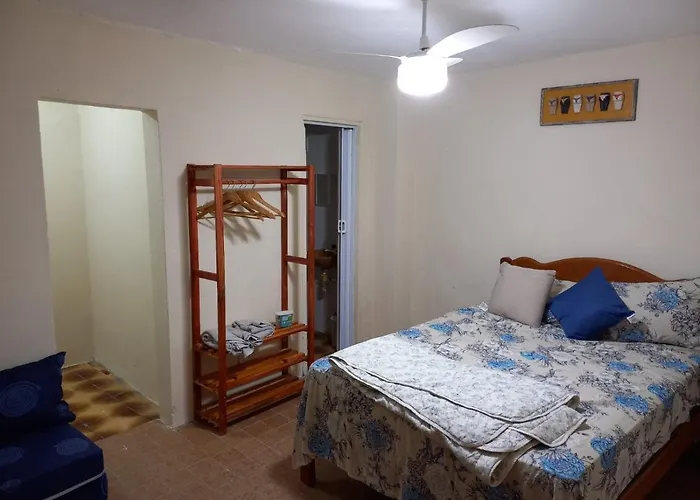 Suite Da Baleia