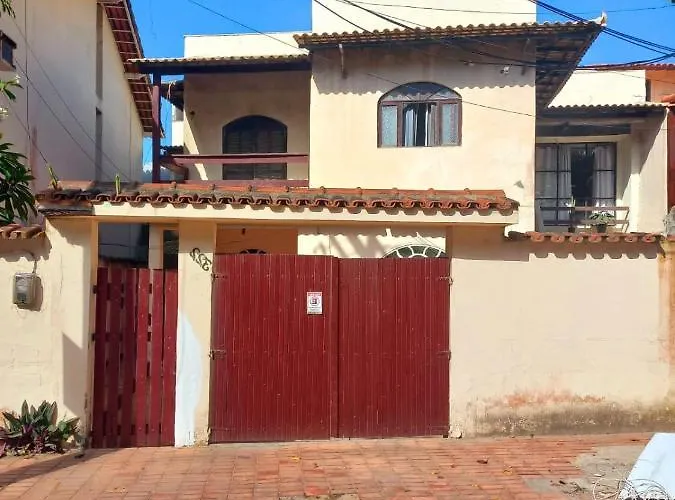Suite Da Baleia